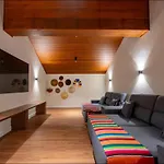 Wanderlust Experience Hotel - Bm Signature
