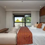 Wanderlust Experience Hotel - Bm Signature