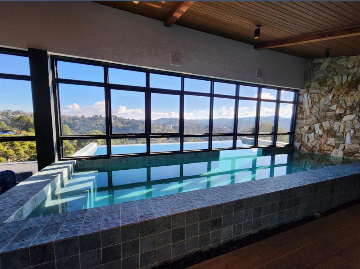 Hotel Wanderlust Experience - Bm Signature