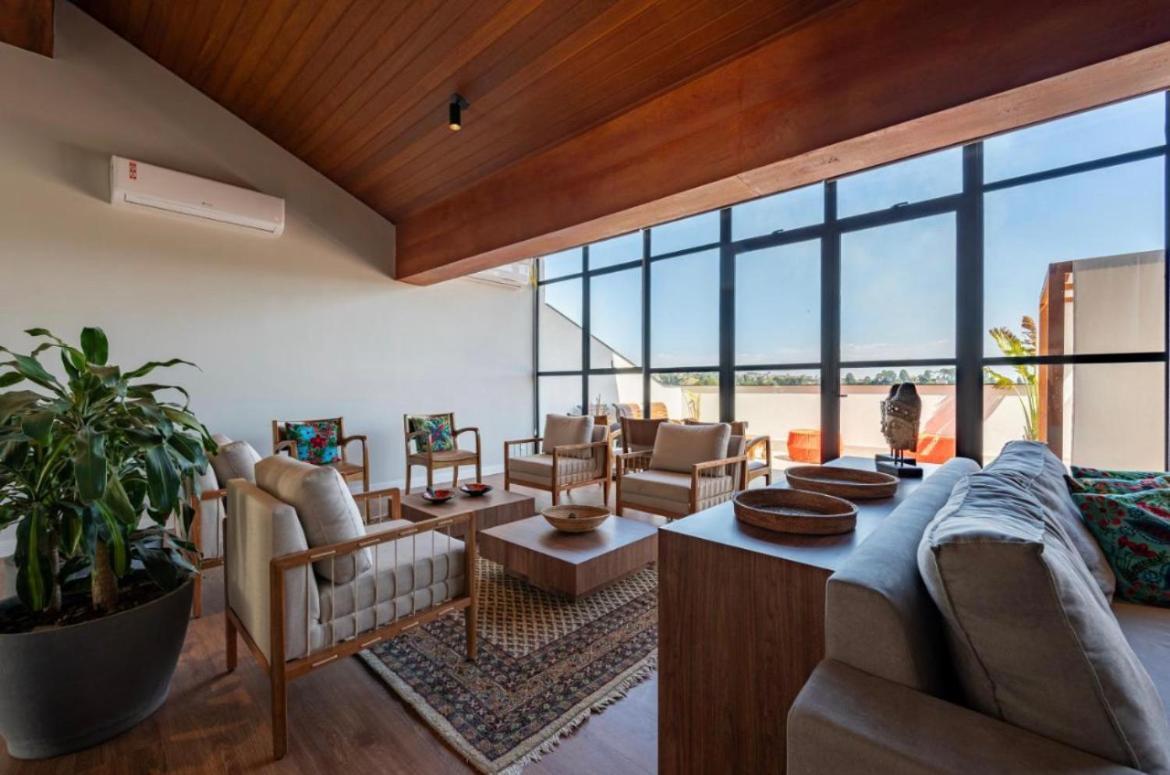 Hotel Wanderlust Experience - Bm Signature 5*