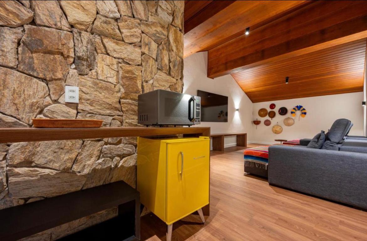 Hotel Wanderlust Experience - Bm Signature